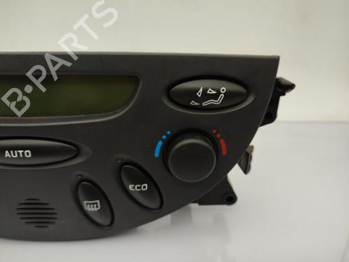 Climate control CITROËN C5 I (DC_) 2.0 HDi (DCRHZB, DCRHZE) | BP23719900I5  - Image 5