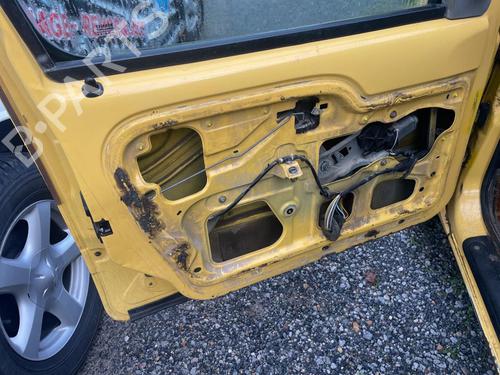 Front right window mechanism RENAULT KANGOO (KC0/1_) 1.5 dCi | BP23676260C23 