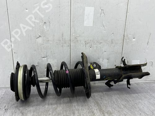 Used Left front shock absorber NISSAN PULSAR Hatchback (C13) 1.5 dCi (110 hp) 32363294