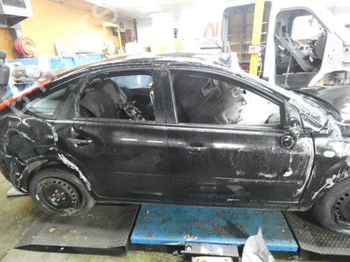 Steering column FORD FOCUS II (DA_, HCP, DP) 1.6 TDCi | BP23706533M21 - Image 17
