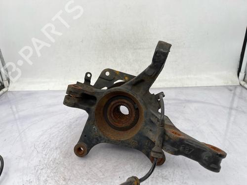 Used Left front steering knuckle Left front steering knuckle 36956699 36956699