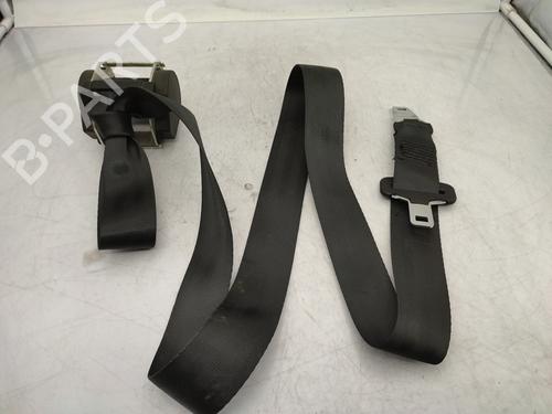 Rear left seatbelt PEUGEOT RCZ 2.0 HDi | BP24226869I29 - Image 6