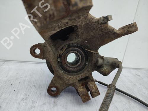 Right front steering knuckle FORD MONDEO II (BAP) 1.8 i | BP23709634M26 