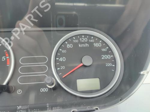 Electronic module FORD FIESTA V (JH_, JD_) 1.4 TDCi | BP23712527M83 