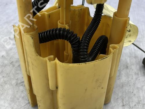 Fuel pump PEUGEOT 307 (3A/C) 1.6 HDi 110 | BP23675087M76 