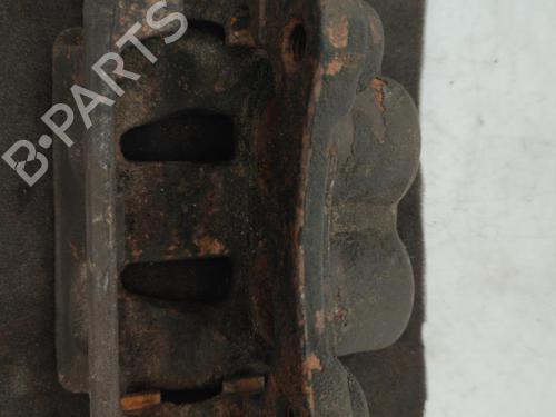 Left front brake caliper FORD TRANSIT Van (FA_ _) 2.4 TDE | BP23705301M105 - Image 3