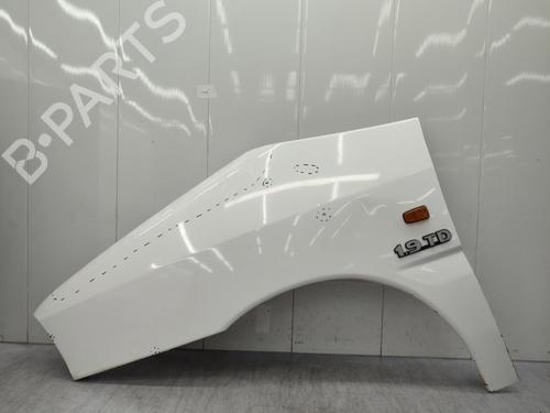Left front fenders CITROËN JUMPY I Van (BS_, BT_, BY_, BZ_) 1.9 TD | BP23731201C41 