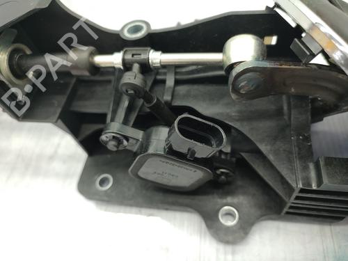 Gear lever FIAT 500 (312_) 0.9 (312AXG1A, 312.AXG11) | BP23757677M90 