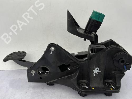 Break pedal RENAULT CLIO V (B7_) 1.0 TCe 100 (B7MT) | BP23757916I19  - Image 5