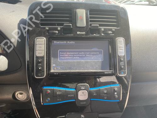 Gearbox NISSAN LEAF (ZE0) Electric | BP33969286M3  - Image 20