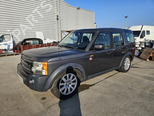 Front differential LAND ROVER DISCOVERY III (L319) 2.7 TD 4x4 | BP30964470M23  - Image 21