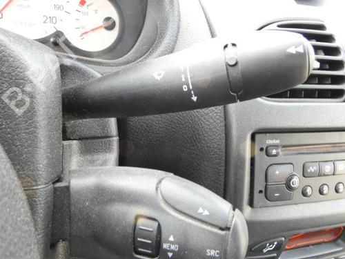 Cabrioletopp PEUGEOT 206 CC (2D) 1.6 16V (2DNFUF, 2DNFUR) | BP23701005C123 