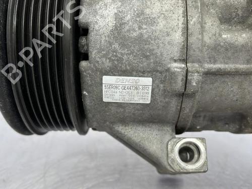 AC compressor TOYOTA AURIS (_E15_) 1.33 Dual-VVTi (NRE150_, NRE150R) | BP23753809M34  - Image 7