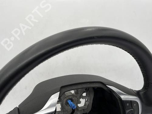 Steering wheel CITROËN C4 II (NC_) 1.6 BlueHDi 120 | BP29635741C49 
