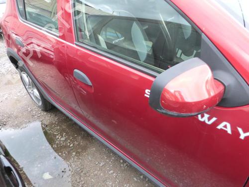 Instrument cluster DACIA SANDERO II 1.5 dCi | BP23690208C47 - Image 26