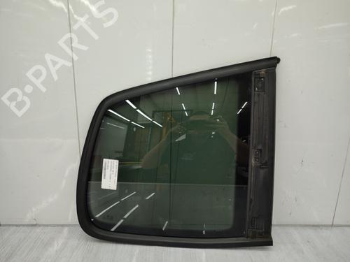 Used Rear right quarter glass VW TOURAN (1T3) 1.6 TDI (105 hp) 23738792