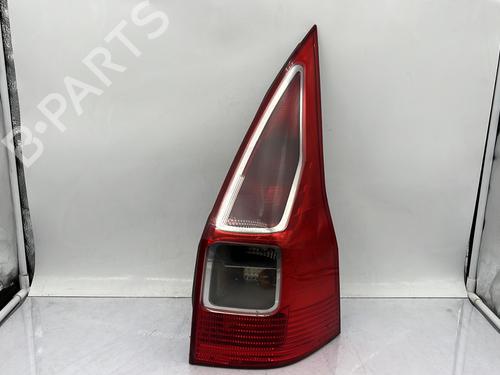 Used Right taillight RENAULT MEGANE II Estate (KM0/1_) 1.5 dCi (KM1F) (86 hp) 23681764