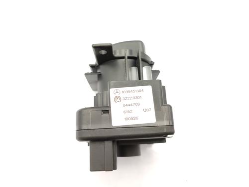 Headlight switch MERCEDES-BENZ A-CLASS (W169) A 180 CDI (169.007, 169.307) | BP23756340I24 