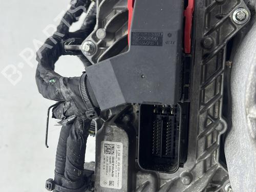 Gearbox MERCEDES-BENZ A-CLASS (W177) A 200 (177.087) | BP29571460M3  - Image 9