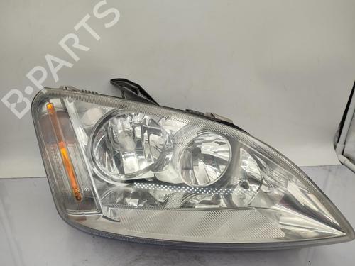 Right headlight FORD FOCUS C-MAX (DM2) 1.8 TDCi | BP23704984C29 