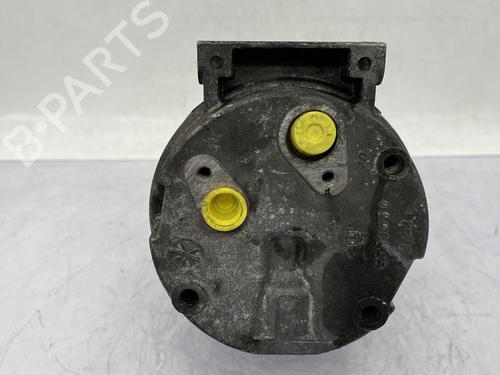 AC compressor RENAULT ESPACE III (JE0_) 2.2 dCi (JE0K) | BP28621014M34