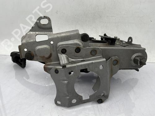 Break pedal FORD B-MAX (JK) 1.6 TDCi | BP29839248I19  - Image 7