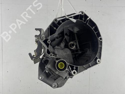 Gearbox FIAT 500 (312_) 0.9 (312AXG1A, 312.AXG11) | BP23753842M3  - Image 5