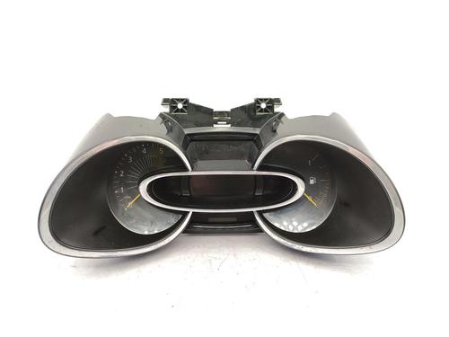 Instrument cluster RENAULT CLIO IV (BH_) 1.5 dCi 90 | BP23719414C47 