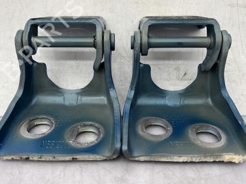 Hinge/Door check strap DACIA SPRING EV (B6M1) | BP23758148C146  - Image 8