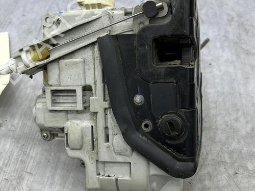 Rear left lock AUDI A4 B7 Avant (8ED) 3.0 TDI quattro | BP23705812C100 