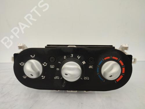Climate control RENAULT TWINGO II (CN0_) 1.2 16V (CN0K, CN0V, CN0A) | BP23710960I5 - Image 7