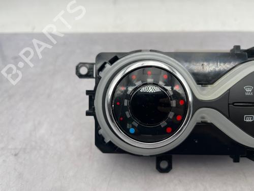 Climate control RENAULT ZOE (BFM_) | BP40495359I5 - Image 2