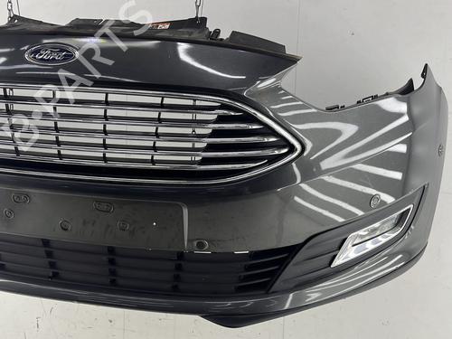 Foran støtfanger FORD C-MAX II (DXA/CB7, DXA/CEU) 1.0 EcoBoost | BP29757035C7 