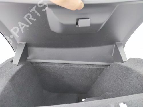 Used Glove box Glove box RENAULT LAGUNA III (BT0/1) 1.5 dCi (BT00, BT0A, BT0T, BT1J) (110 hp) 23731334 23731334
