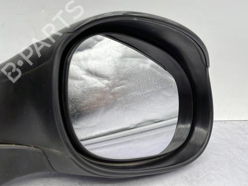 Right mirror PEUGEOT 206 Hatchback (2A/C) 1.4 HDi eco 70 | BP23663961C27 