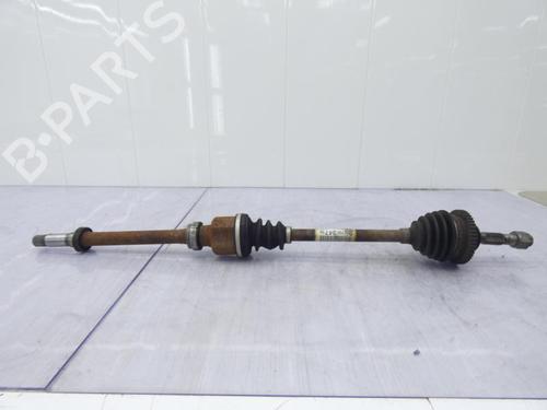 Right front driveshaft PEUGEOT 206+ (2L_, 2M_) 1.1 | BP23698623M39 - Image 8