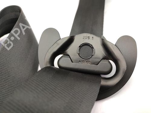 Front right seatbelt VW GOLF VI (5K1) 1.6 TDI | BP23679275I25 - Image 7
