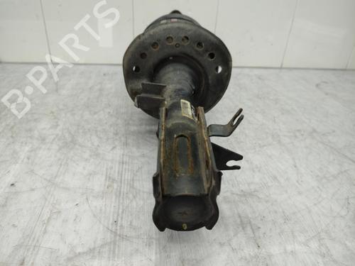 Høyre foran støtdemper NISSAN QASHQAI / QASHQAI +2 I (J10, NJ10, JJ10E) 1.6 dCi (130 hp) 23706944