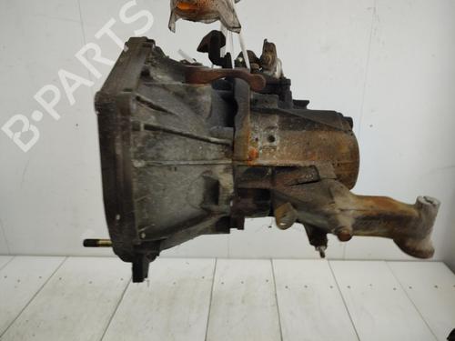 gearbox-alfa-romeo-147-937_-2000-2001-2002-2003-2004-2005-2006-2007-2008-2009-2010-23707933 main image
