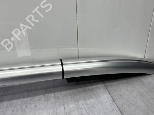 Roof bar VW TOURAN (5T1) 1.6 TDI | BP23757815C65 