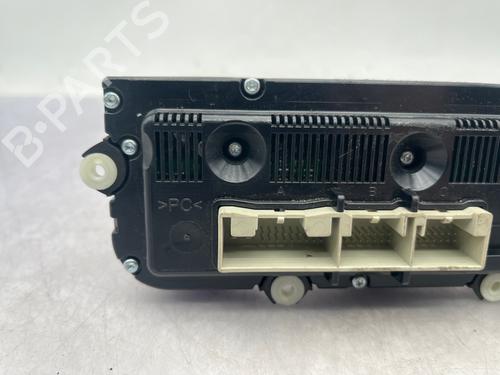 Climate control VW GOLF V (1K1) 1.9 TDI | BP36835945I5 - Image 3