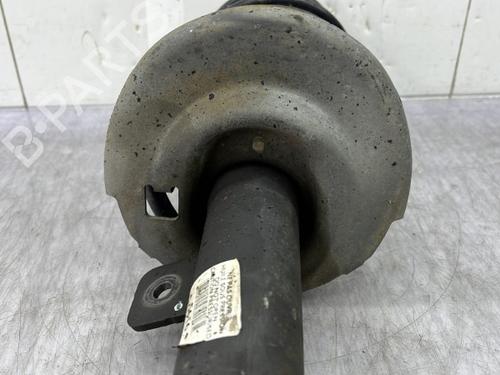 Right front shock absorber PEUGEOT 207 (WA_, WC_) 1.4 HDi | BP23754848M17 