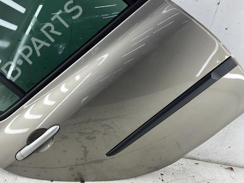 Right rear door RENAULT CLIO III (BR0/1, CR0/1) 1.5 dCi (C/BR0G, C/BR1G) | BP30079742C5 