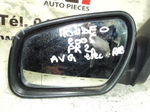 Left mirror FORD MONDEO III (B5Y) 2.0 16V TDDi / TDCi | BP23671964C26 