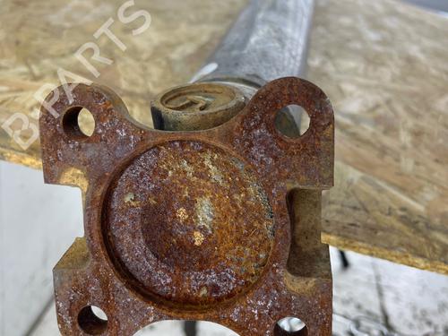 Driveshaft FORD RANGER (TKE) 3.2 TDCi 4x4 | BP37284524M37 - Image 3