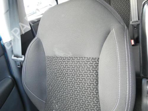 Rear right seatbelt CITROËN C3 II (SC_) 1.6 HDi 90 | BP23701710I28 - Image 21