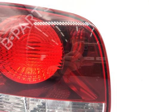 Left tailgate light VW TOUAREG (7LA, 7L6, 7L7) 3.0 V6 TDI | BP23756015C79 