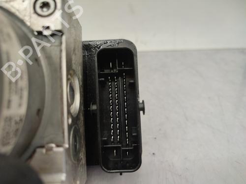 ABS pump PEUGEOT 208 I (CA_, CC_) 1.6 HDi / BlueHDi 75 | BP26974588M43 
