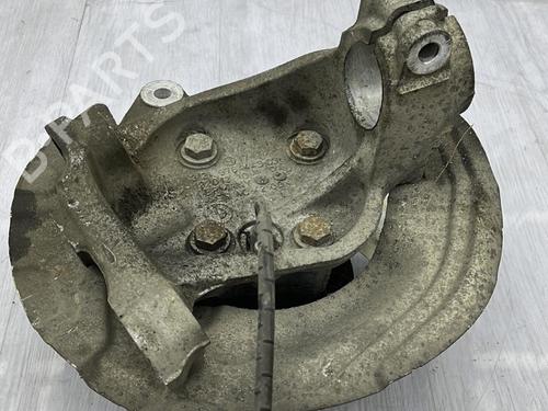 Left front steering knuckle BMW 3 (E90) 320 d | BP23695964M25  - Image 5