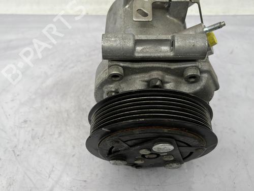 AC compressor CITROËN BERLINGO Box Body/MPV (K9) 1.5 BlueHDi 100 | BP30356108M34